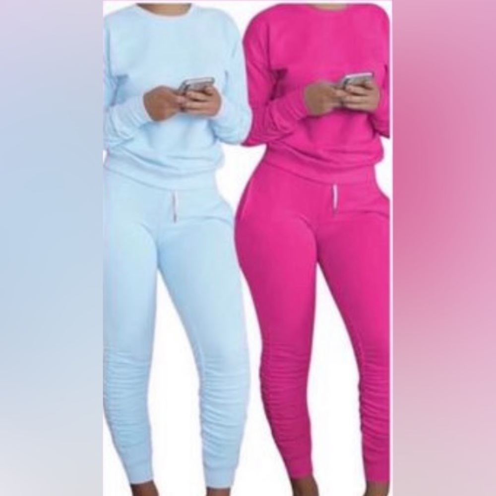 Women’s 2 Piece